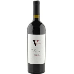 2018 Il Rosso dei Vespa DOP