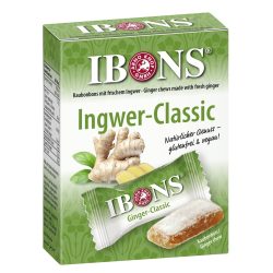 Ingwer-Classic Bonbon