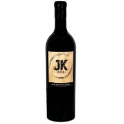 2021 JK Rotwein QWT