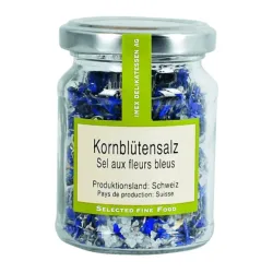 Kornblütensalz