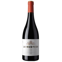 2020 Rioja Crianza La Montesa DOC