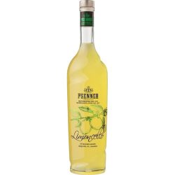 Limoncello - Zitronenlikör