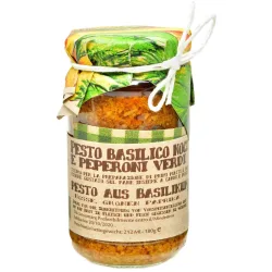 Pesto Basilico