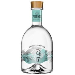 PIZ 47 Dry Gin
