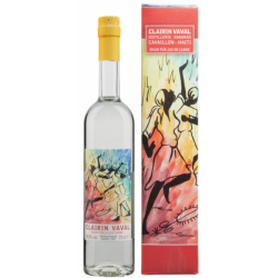 Rhum Agricole Vaval