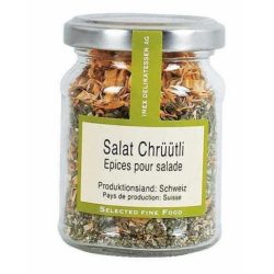 Salat Chrüütli
