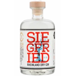 Siegfried Rheinland Dry Gin