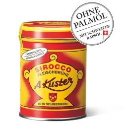 Fleisch-Bouillon