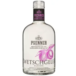 Zwetschgenbrand