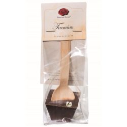 Trinkschokolade “Tiramisu”