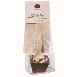 Trinkschokolade “Lolly Pop”