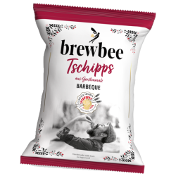 Barbeque Tschipps