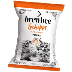 Paprika Tschipps