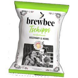 Rosemary & Herbs Tschipps