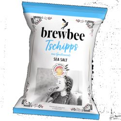 Sea Salt Tschipps