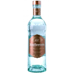 Vintage Dry Gin Limited Edition