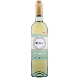 O%riginal Weiss Alkoholfrei