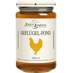 Geflügel-Fond