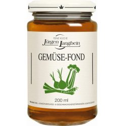 Gemüse-Fond
