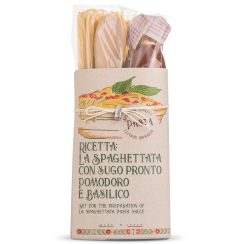 La Spaghettata Italiana
