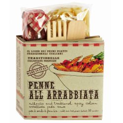 Penne all’Arrabbiata