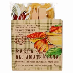 Pasta all'Amatriciana