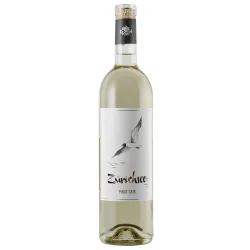 2019 Zürichsee Pinot gris
