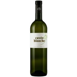 2024 Cuvée blanche