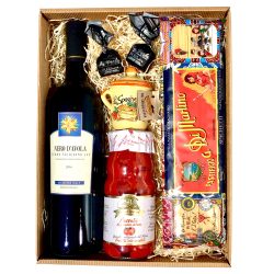 Geschenkset Unter Freunden
