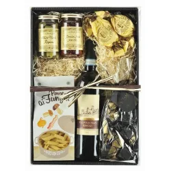 Geschenkset Insieme