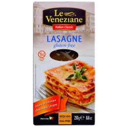 Lasagne