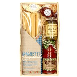 Geschenkset Artigiano