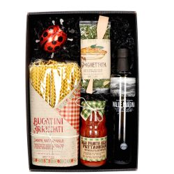 Geschenkset Bucatini