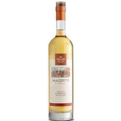 Grappa Collection Barbera invecchiata