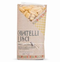 Cavatelli Lisci