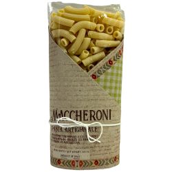 Maccheroni