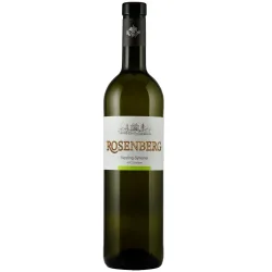 2022 Rosenberg Riesling - Sylvaner