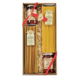 Geschenkset Spaghetti