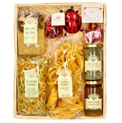 Geschenkset Schweizer Gruss