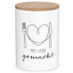 Vorratsdose 