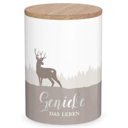 Vorratsdose 