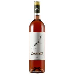 2024 Zürichsee Rosé
