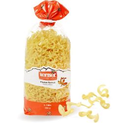 Pilatus-Spätzli