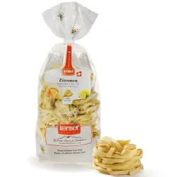 Tagliatelline Zitrone