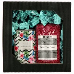 Geschenkset Evo