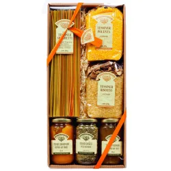 Geschenkset Ticino