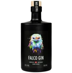 Falco Gin -  Spirituosen 50 cl