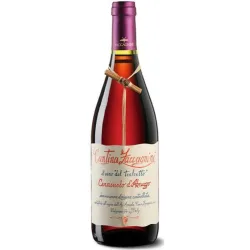 2021 Cerasuolo d'Abruzzo DOC Rosato