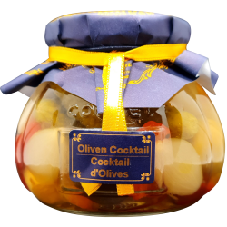Oliven Cocktail