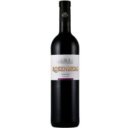 2024 Rosenberg Pinot noir